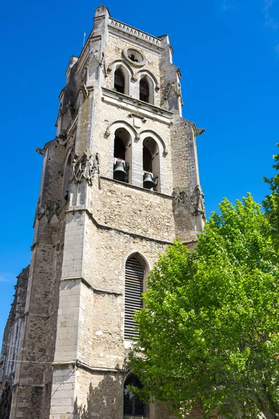 Iglesia de San Saturno — Foto de Stock