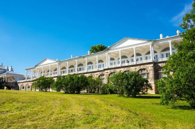 Cameron Galeri catherine Park