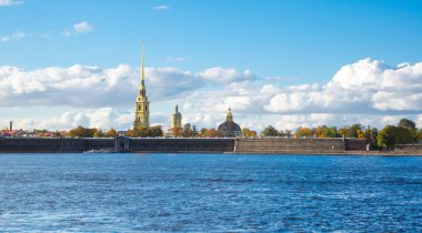 Peter ve Paul Kalesi