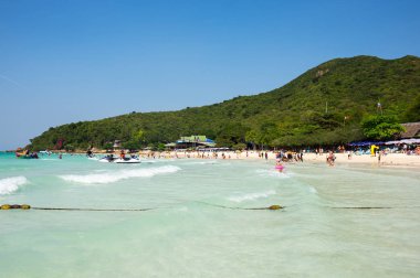 Ko Lan adası