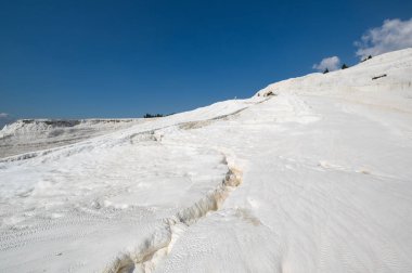 Pamukkale Kaplıcaları, Türkiye