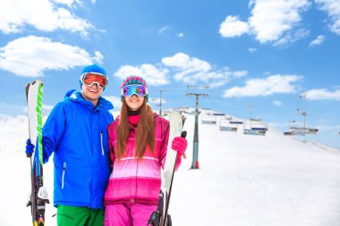 Spor insanlar açık havada