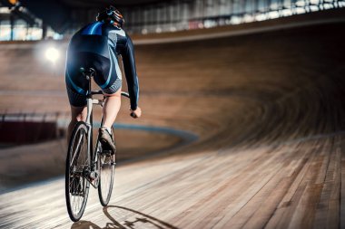 Velodrome Professional'da