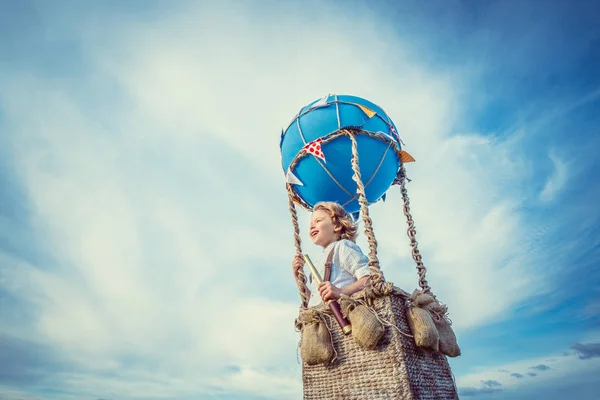 Urlaub — Stockfoto