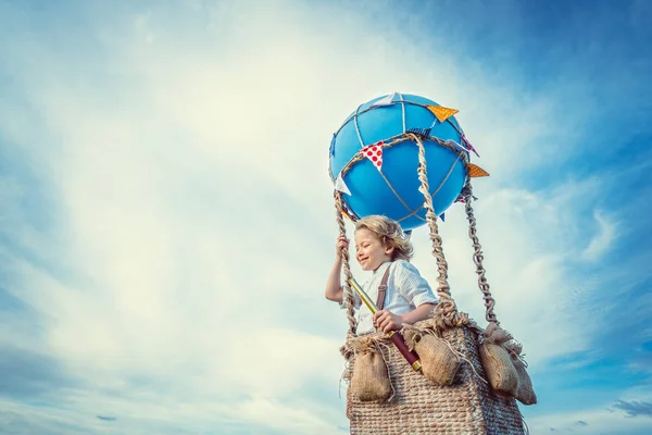 Férias — Fotografia de Stock