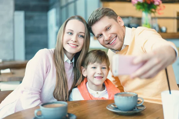 Levensstijlen — Stockfoto