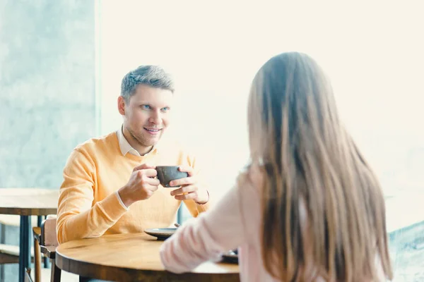 Relationship — Stock Photo, Image