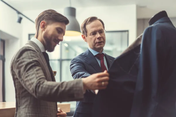 Tailoring — Stock Photo, Image