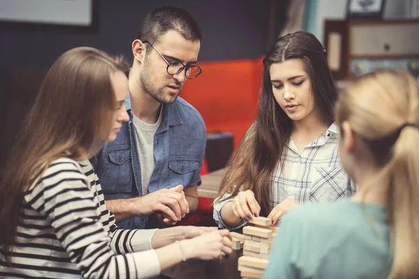 Friendship — Stock Photo, Image