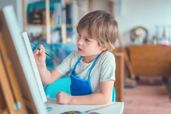 Kindertijd — Stockfoto