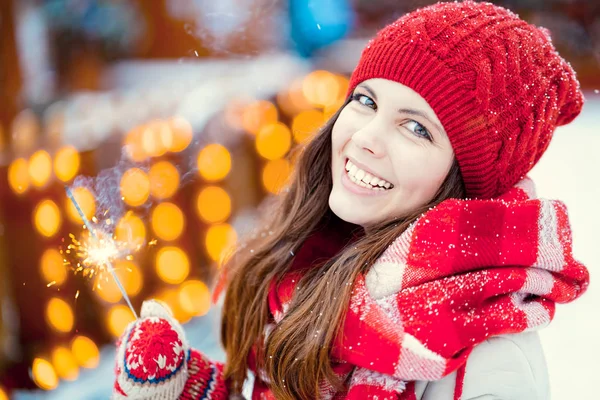 Fijne feestdagen! — Stockfoto