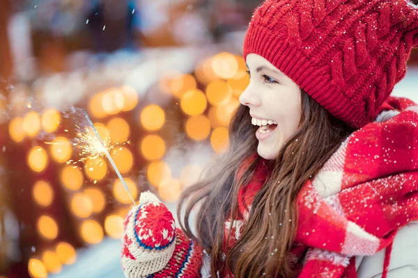 Feliz Ano Novo! — Fotografia de Stock