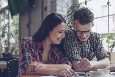 Yaratıcı insanlar kapalı