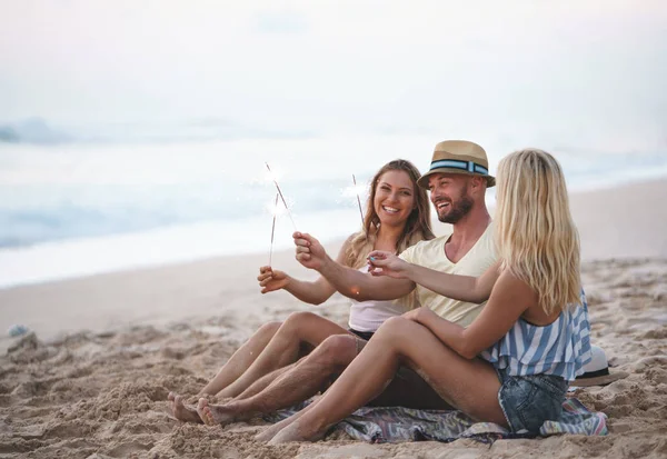 Havai fişekleri grubu