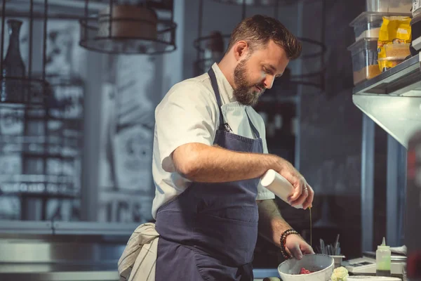 Profesyonel iş yerinde