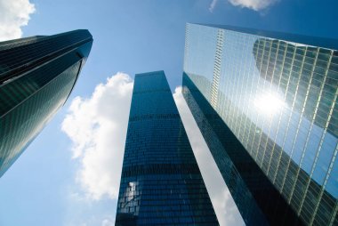 Renkli macaroons veya macaron