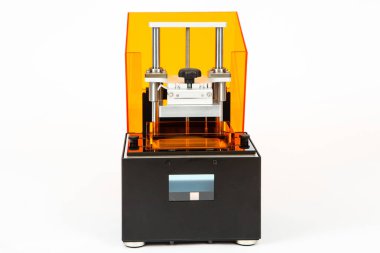 Küçük ev 3d yazıcı