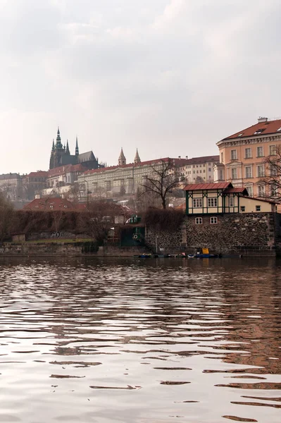 Le Château de Prague — Photo