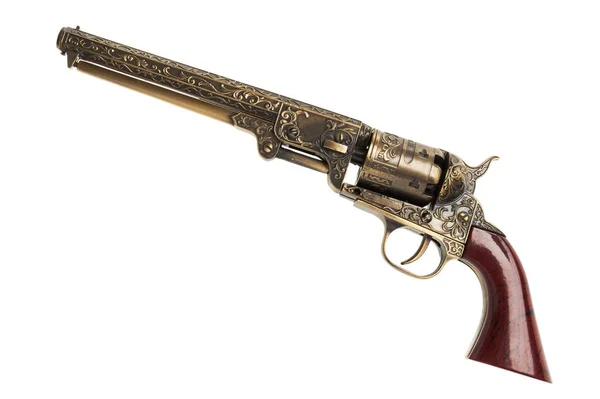 Old Gun Lighter — Stock Photo, Image