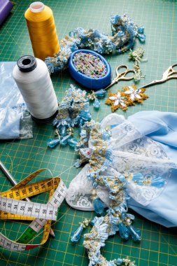 El işi için ayarla