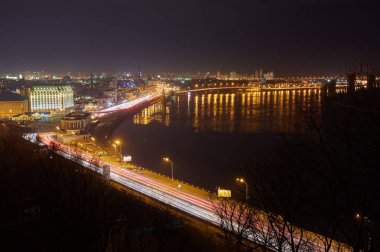 Ukrayna Kiev şehir