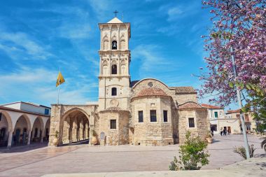 Fromt, Kilisesi, Saint Lazarus, bir geç-9 yüzyıl chu