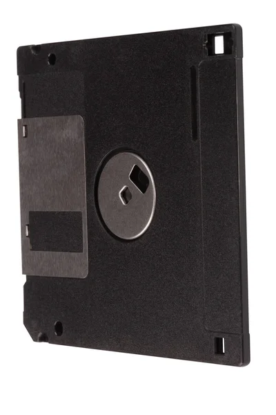 Izolovaná disketa mikro — Stock fotografie