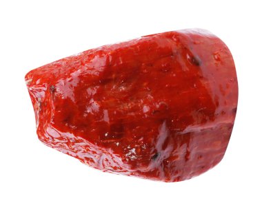 Kaynamış ve Tütsülenmiş Et Yalıtılmış