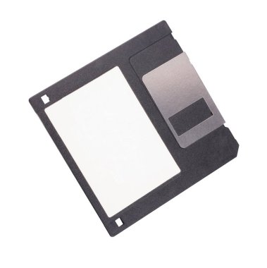 mikro disket izole edildi