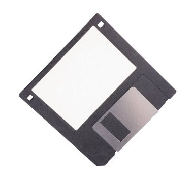 mikro disket izole edildi