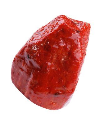 Kaynamış ve Tütsülenmiş Et Yalıtılmış