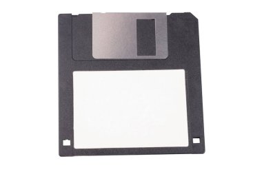 mikro disket izole edildi