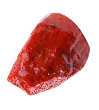 Kaynamış ve Tütsülenmiş Et Yalıtılmış