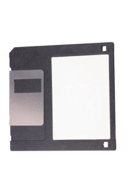 mikro disket izole edildi