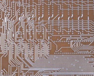 Yazdırılmış Devre Tahtası