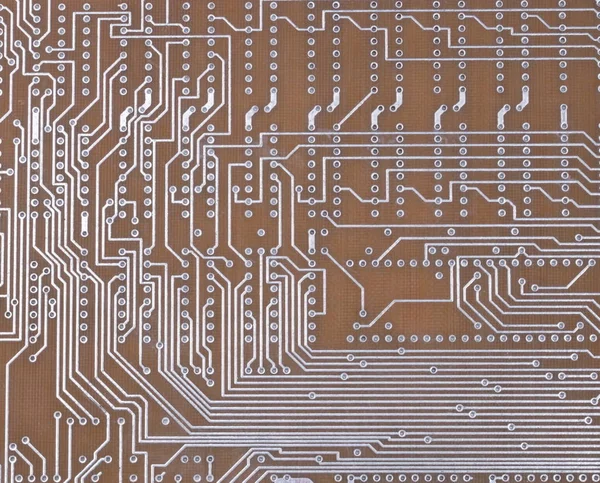 Yazdırılmış Devre Tahtası
