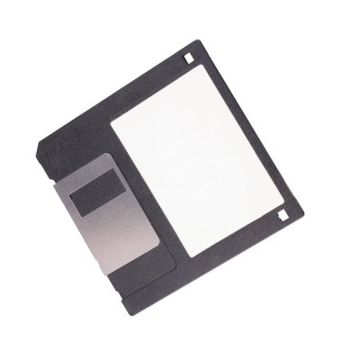 mikro disket izole edildi