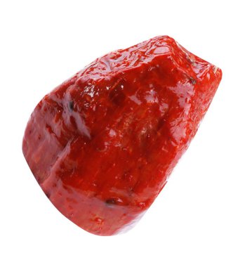 Kaynamış ve Tütsülenmiş Et Yalıtılmış