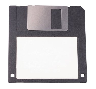 mikro disket izole edildi