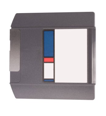 mikro disket izole edildi