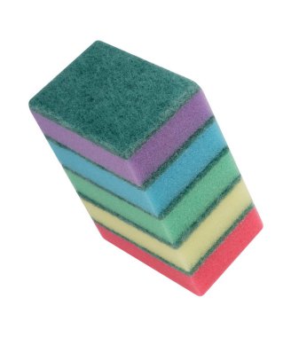 çok köpük kauçuk sünger