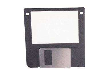 mikro disket izole edildi