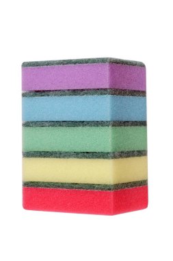 çok köpük kauçuk sünger