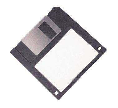 mikro disket izole edildi