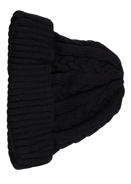 Sıcak Adamlar Siyah Şapka — Stok fotoğraf