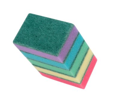 çok köpük kauçuk sünger