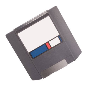 mikro disket izole edildi