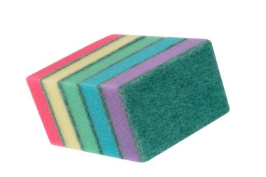 çok köpük kauçuk sünger