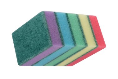 çok köpük kauçuk sünger