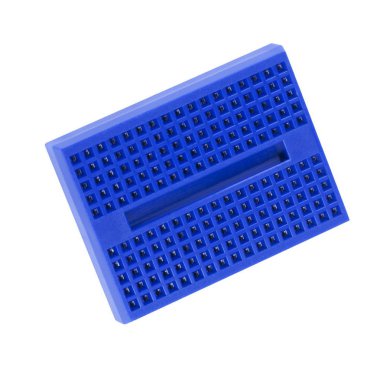 Mini Solderless prototip Breadboard izole